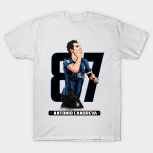 Antonio Candreva T-Shirt